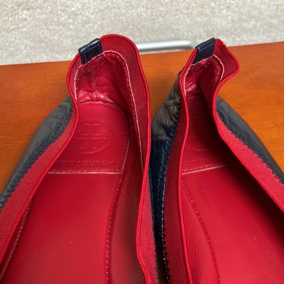 tory burch ballerinas / flats - Picture 9 of 16